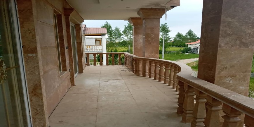 خرید ویلا تریبلکس جنگلی در چمستان-9939
